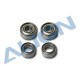 ALIGN Bearing (MR74ZZ) 4x7x2.5mm - (MR83ZZ) 3x8x3mm