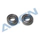 T-REX Bearing (MR688ZZ) 8x16x5mm