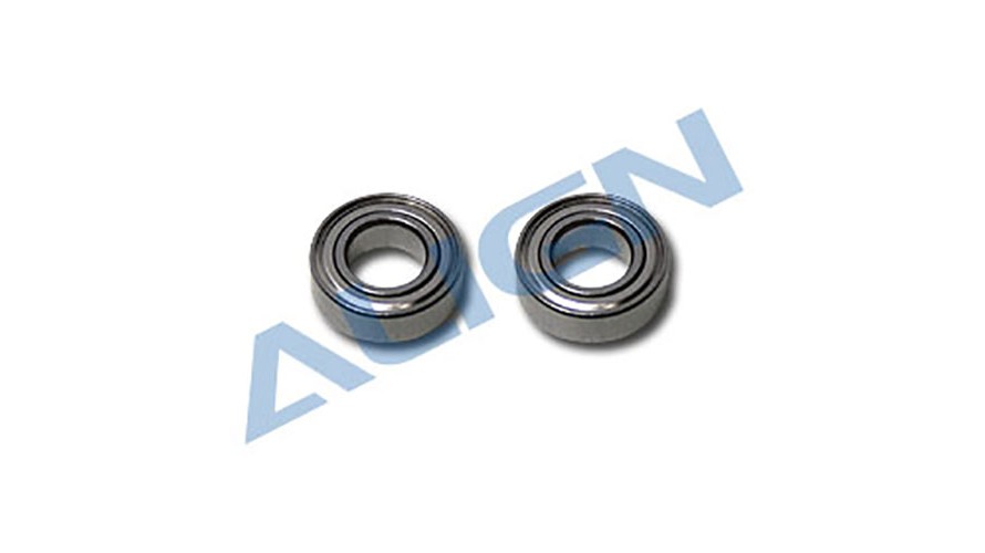 T-REX Bearing (MR688ZZ) 8x16x5mm H50067 by Align