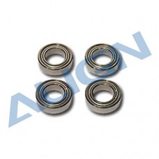 T-REX Bearing (MR148ZZ) 8x14x4mm