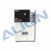 ALIGN T-REX Bearing (MR105ZZ) 5x10x4mm H60063