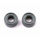 T-REX Bearing (684ZZ) 4x9x4mm