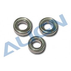 T-REX Bearing (6800ZZ) 10x19x5mm - (689ZZ) 9x17x5mm by Align