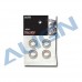ALIGN T-REX Bearing (MR106ZZ) 6x10x3mm H60106