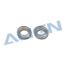 T-REX Bearing (117ZZ) 7x11x3mm