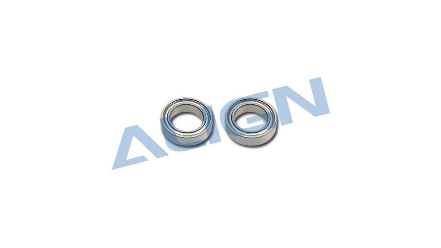 T-REX Bearing (117ZZ) 7x11x3mm H60227 by Align