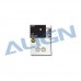 T-REX Bearing (117ZZ) 7x11x3mm H60227 by Align