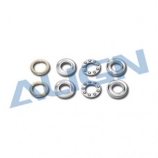 T-REX Thrust Bearing (F8-14M) 8x14x4.5mm