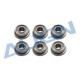 ALIGN Bearing (F682XZZ) 2.5x7.1x2.6mm