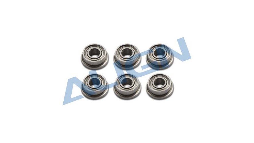 ALIGN T-REX Bearing (F682XZZ) 2.5x7.1x2.6mm H60R002XXW