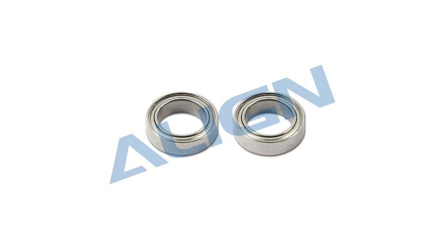 T-REX Bearing (6700ZZ) 10x15x4mm H6NR001XX by Align