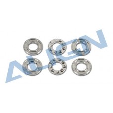 ALIGN Thurst Bearing (F6-12M) 6x12x4.5mm