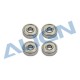 T-REX Bearings (625ZZ) 5x16x5mm