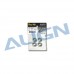 T-REX Bearing (680ZZ) 10x19x5mm HN7066 by Align