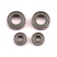 T-REX Bearing (6800ZZ) 10x19x5mm - (695ZZ) 5x13x4mm