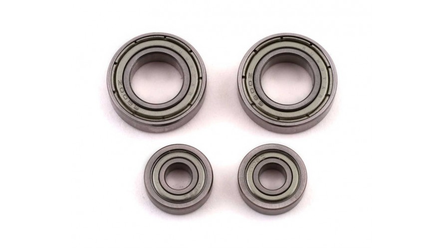 T-REX Bearing (6800ZZ) 10x19x5mm - (695ZZ) 5x13x4mm HN7068 by Align