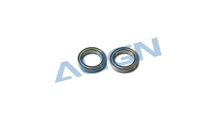 T-REX Bearing (6702ZZ) 15x21x4mm HN7070 by Align