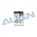 T-REX Bearing (6702ZZ) 15x21x4mm HN7070 by Align