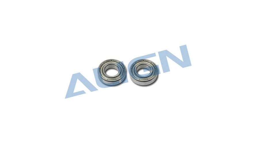 T-REX Bearing (6901ZZ) 12x24x6mm HN7085 by Align