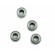 T-REX Bearing (685ZZ) 5x11x5mm