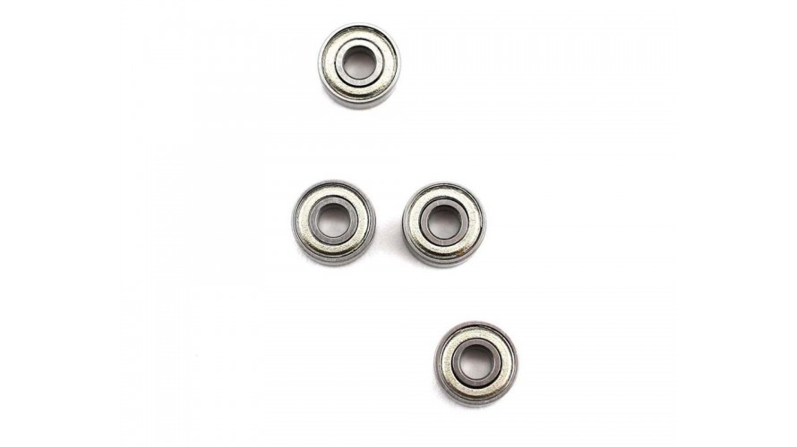 ALIGN T-REX Bearing (MR83ZZ) 3x8x3mm HS1031