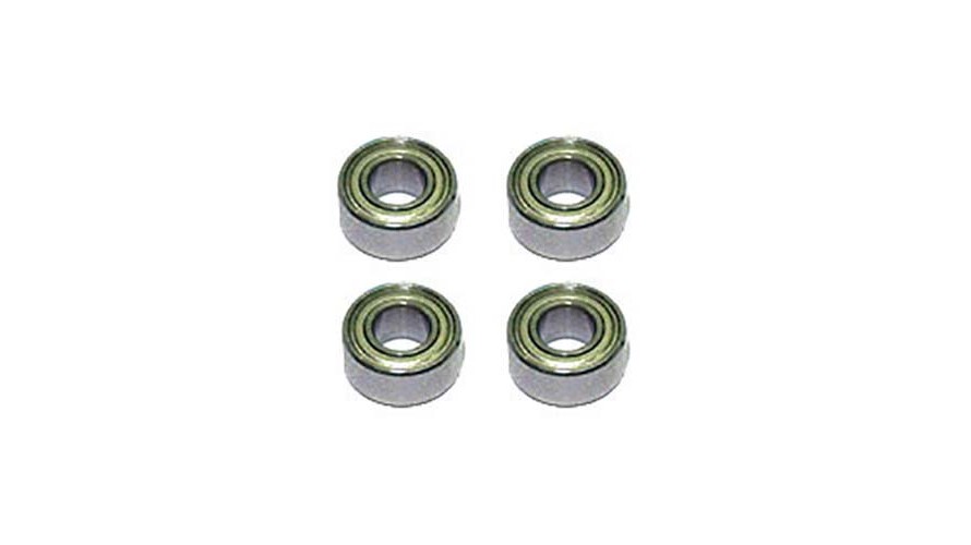 ALIGN T-REX Bearing (MR84ZZ) 4x8x3mm HS1032