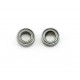 T-REX Bearing (MR74ZZ) 4x7x2.5mm