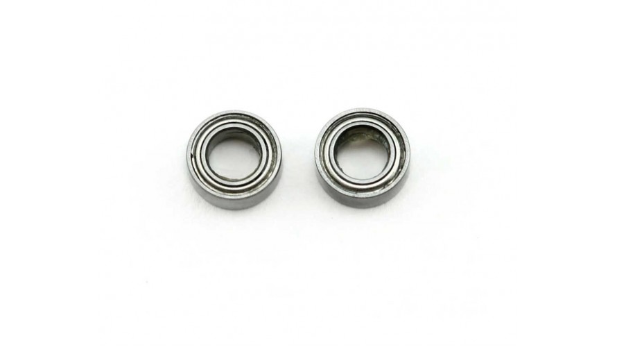 T-REX Bearing (MR74ZZ) 4x7x2.5mm HS1222 by Align