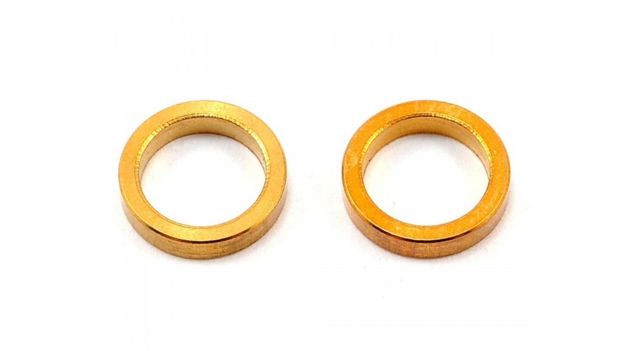 ALIGN T-REX One-Way Bearing Shaft Collar Thickness 1.6mm HS1230