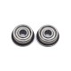 LYNX OXY3 Tail Case Bearing 3x10x4mm