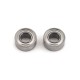 LYNX OXY4 Tail Case Bearing 4x9x4mm
