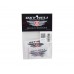 OXY Tail Case Bearing 4x9x4mm OSP-1344 by LYNX Heli Innovations