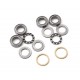 LYNX OXY5 Main Grip Bearings 8x14x4mm