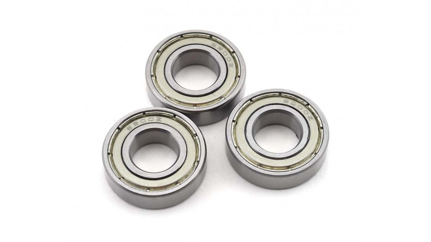 OXY5 Main Shaft Radial Bearing 10x22x6mm OSP-1338 by LYNX Heli Innovations