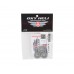 OXY5 Main Shaft Radial Bearing 10x22x6mm OSP-1338 by LYNX Heli Innovations