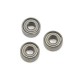 LYNX OXY2-3 Main Shaft Bearing 4x10x4mm