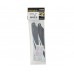 T-REX 150 Main Blades - Black HD123AB by Align