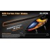 T-REX 425 Carbon Fiber Blades - Black HD420K by Align