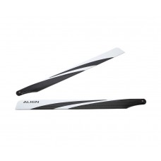 T-REX 470 Carbon Fiber Blades