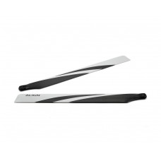 T-REX 550 Carbon Fiber Blades