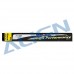 ALIGN T-REX 700N Carbon Fiber Blades - Yellow HD700C