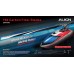 T-REX 760 Carbon Fiber Blades ND760A by Align