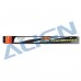 T-REX 800 Carbon Fiber Blades HD800A by Align