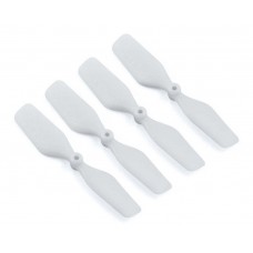 T-REX 150 23 Tail Blade - White