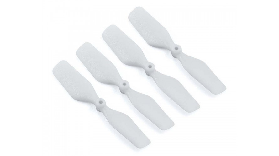 T-REX 150 23 Tail Blade - White HQ0233A by Align