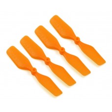 Align T-REX 150 23 Tail Blade - Orange
