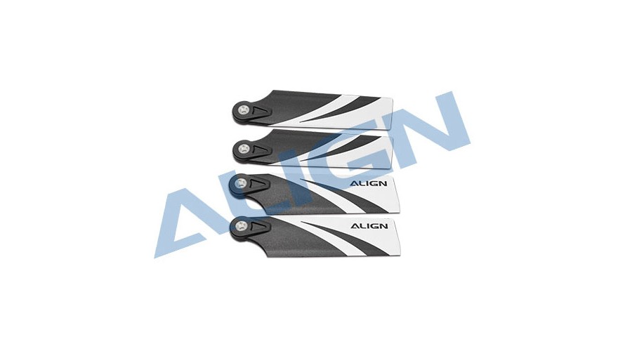 ALIGN T-REX 78mm Tail Blade HQ0773A