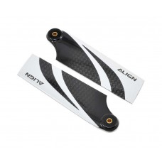 T-REX 85 Carbon Fiber Tail Blade