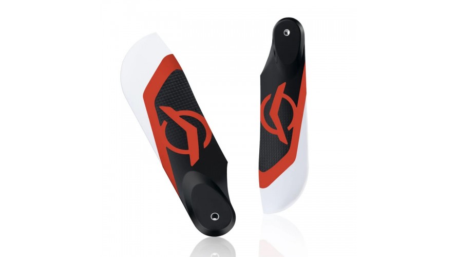 Azure Power Tail Blades 105mm
