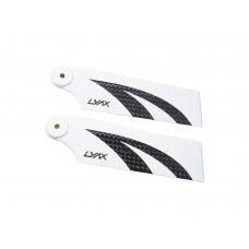 Lynx 105mm Tail Blade Set